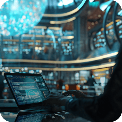 Threat Intelligence & Analyse Comportementale