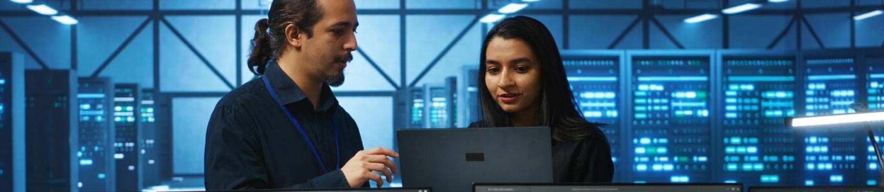 Protection Intégrale des Données, Infrastructures et Systèmes Informatiques