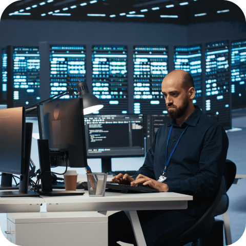 Sécurité et Protection Du Cloud