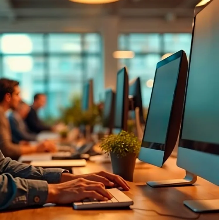 Support Personnalis&eacute; et Assistance sur Mesure pour vos Projets