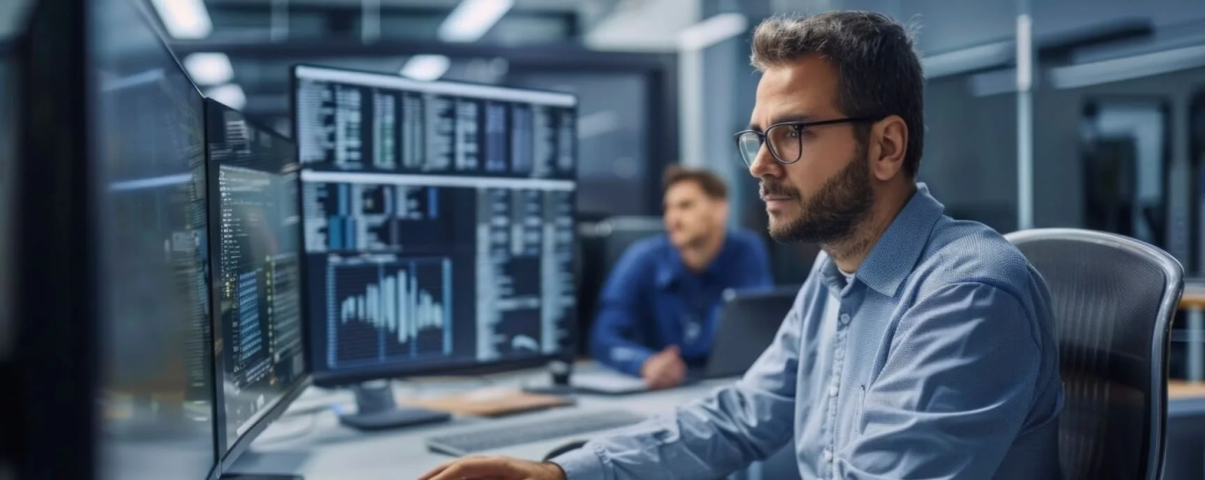 Externalisation Sécurisée via nos Services Managés en Cybersécurité