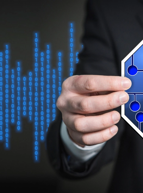 Automatisation intelligente