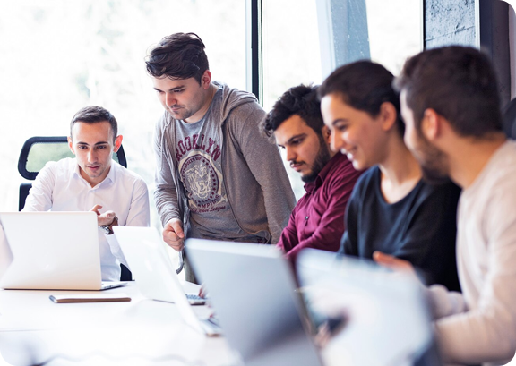 Gérance Informatique fête 20 ans d’excellence en cybersécurité !