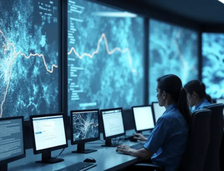Plateformes de Formation, de Sensibilisation à la Sécurité & de Simulation d’Attaques