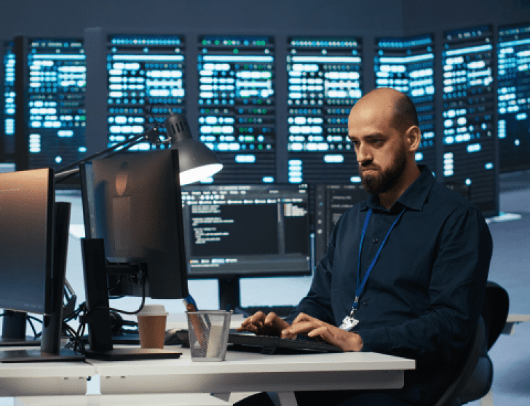 Sécurité et Protection Du Cloud