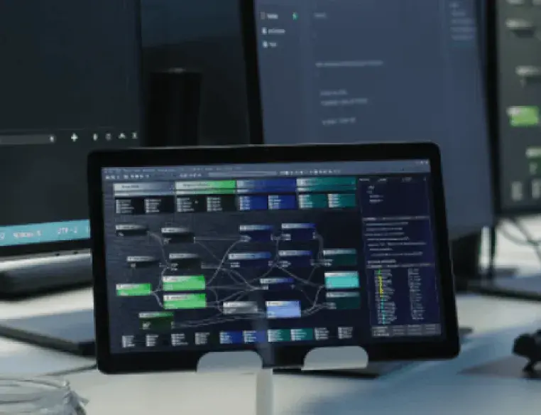 Sécurité et Protection des Données