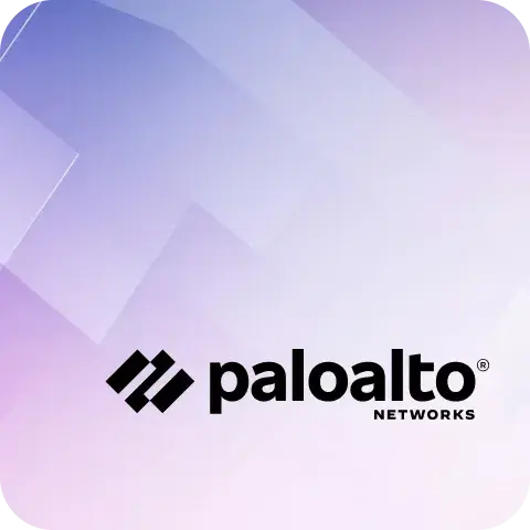 Palo Alto Networks
