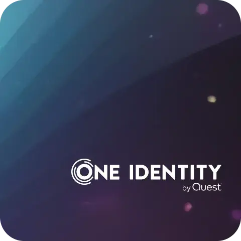 One Identity
