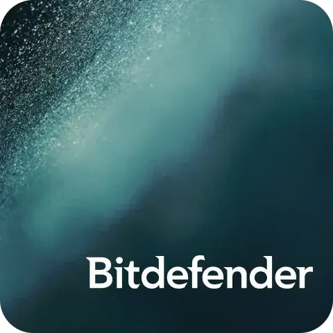 Bitdefender