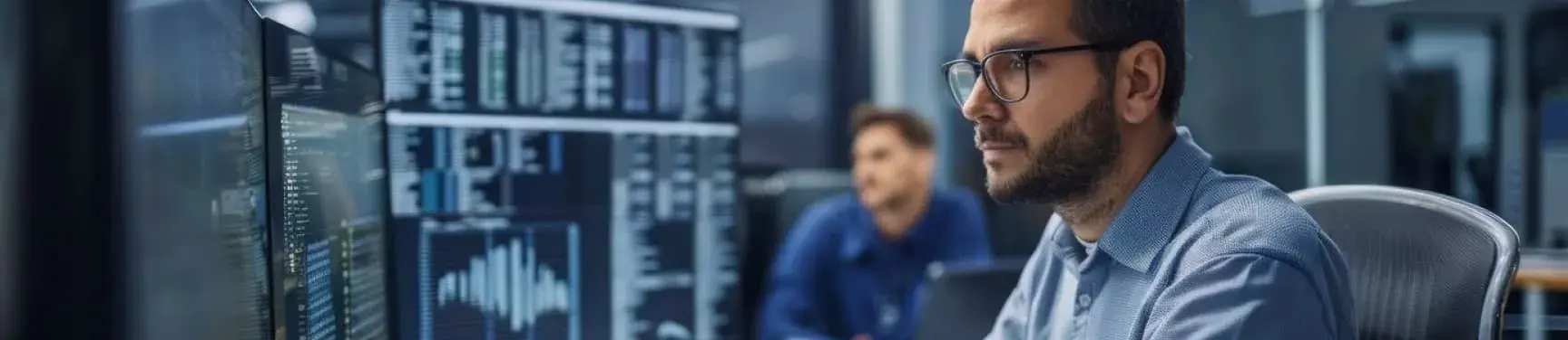 Externalisation Sécurisée via nos Services Managés en Cybersécurité