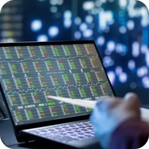 Conseils Stratégiques, Audits de Sécurité et Tests d'Intrusion (Pentest)