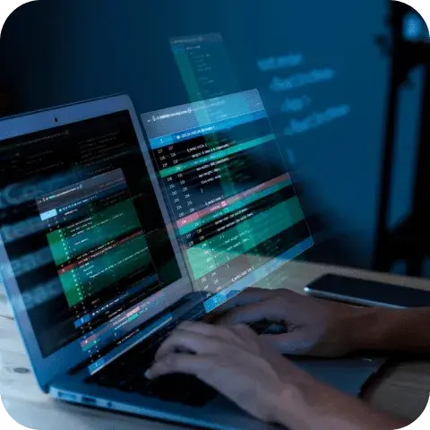Solutions de Protection du Web