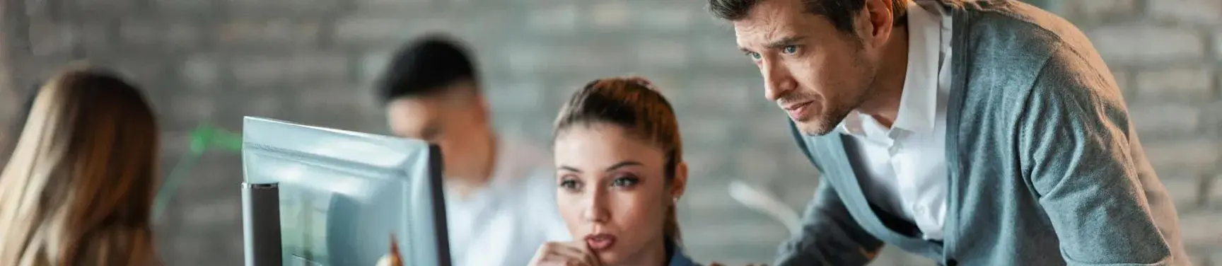 Support Personnalisé et Assistance sur Mesure pour vos Projets