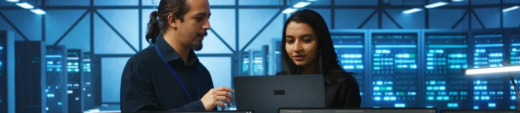 Protection Intégrale des Données, Infrastructures et Systèmes Informatiques