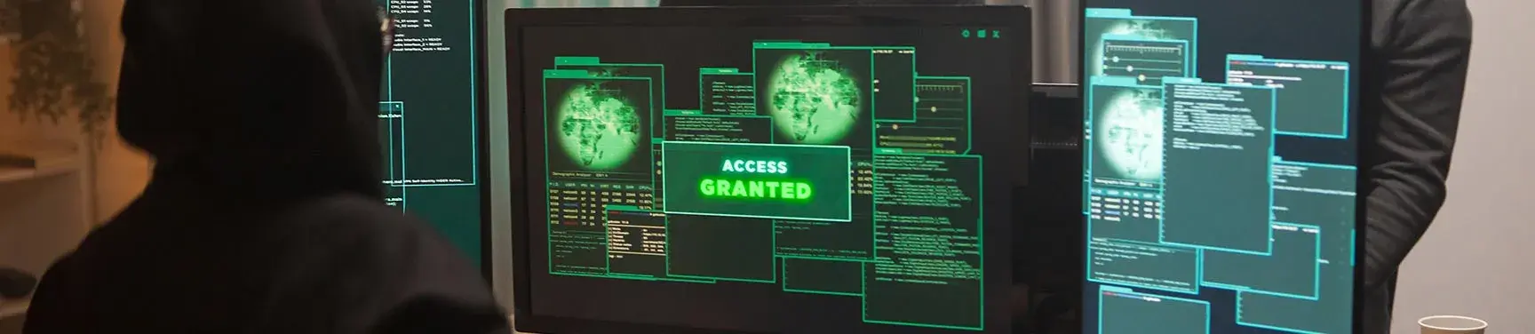 Assistance Dédiée et Gestion de Crise en Cas d'Attaque Cybernétique de Cyberattaques