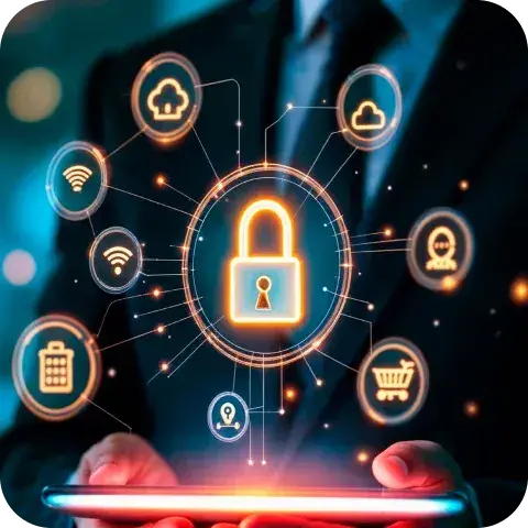 Sécurité et Protection des Endpoints