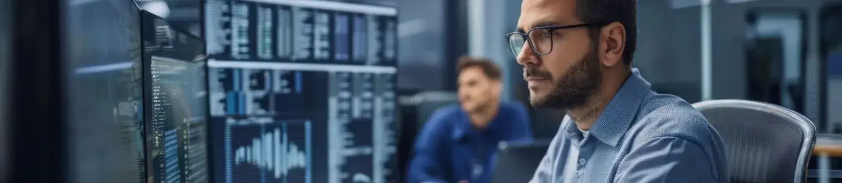 Externalisation Sécurisée via nos Services Managés en Cybersécurité