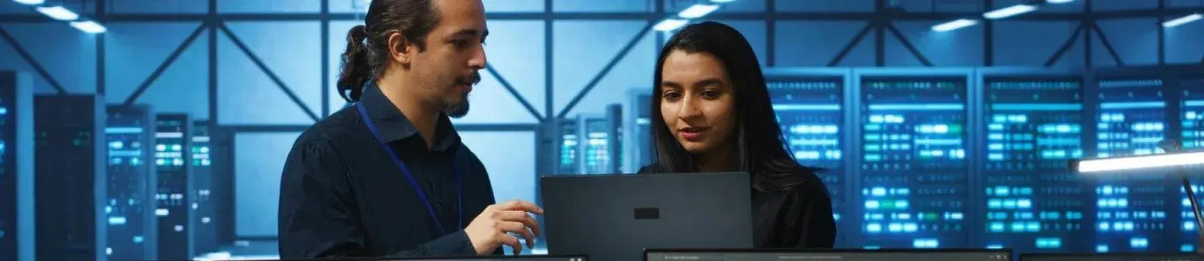 Infogérance sécurité infrastructure informatique | Gérance Informatique
