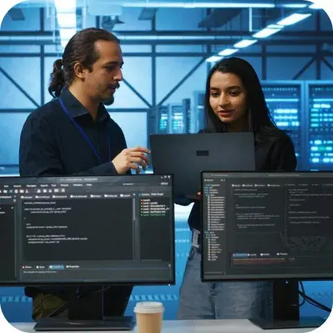 Protection Intégrale des Données, Infrastructures et Systèmes Informatiques