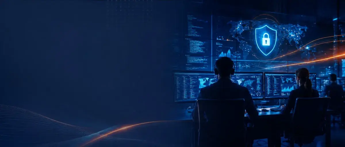 Cyber Fusion  Center
